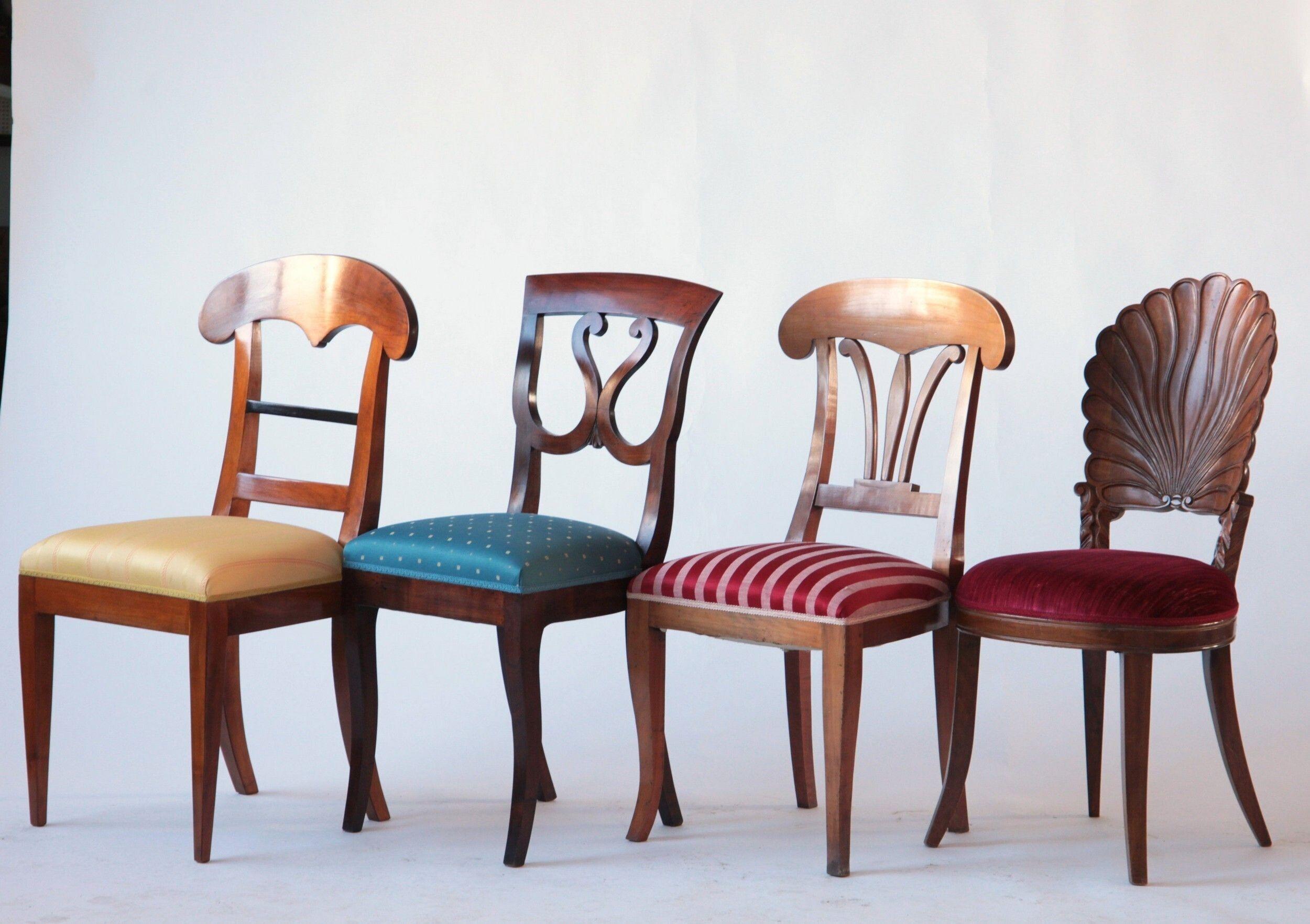 unique chairs