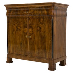 Biedermeier-Era Commode, Germany, 19th Century