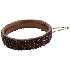 Mid-19th Century Bracelets