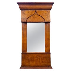 Biedermeier Mirror Circa 1820