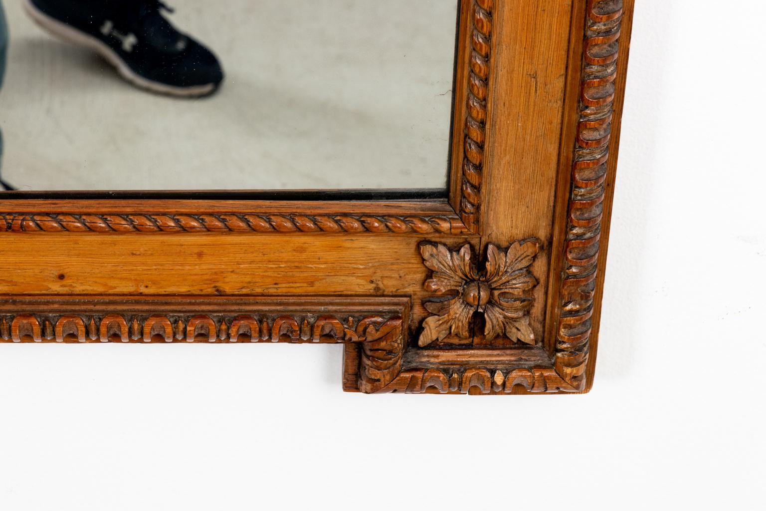 Biedermeier Mirror 3