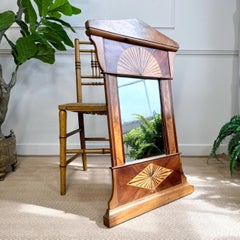 Biedermeier Mirror Germany circa 1815