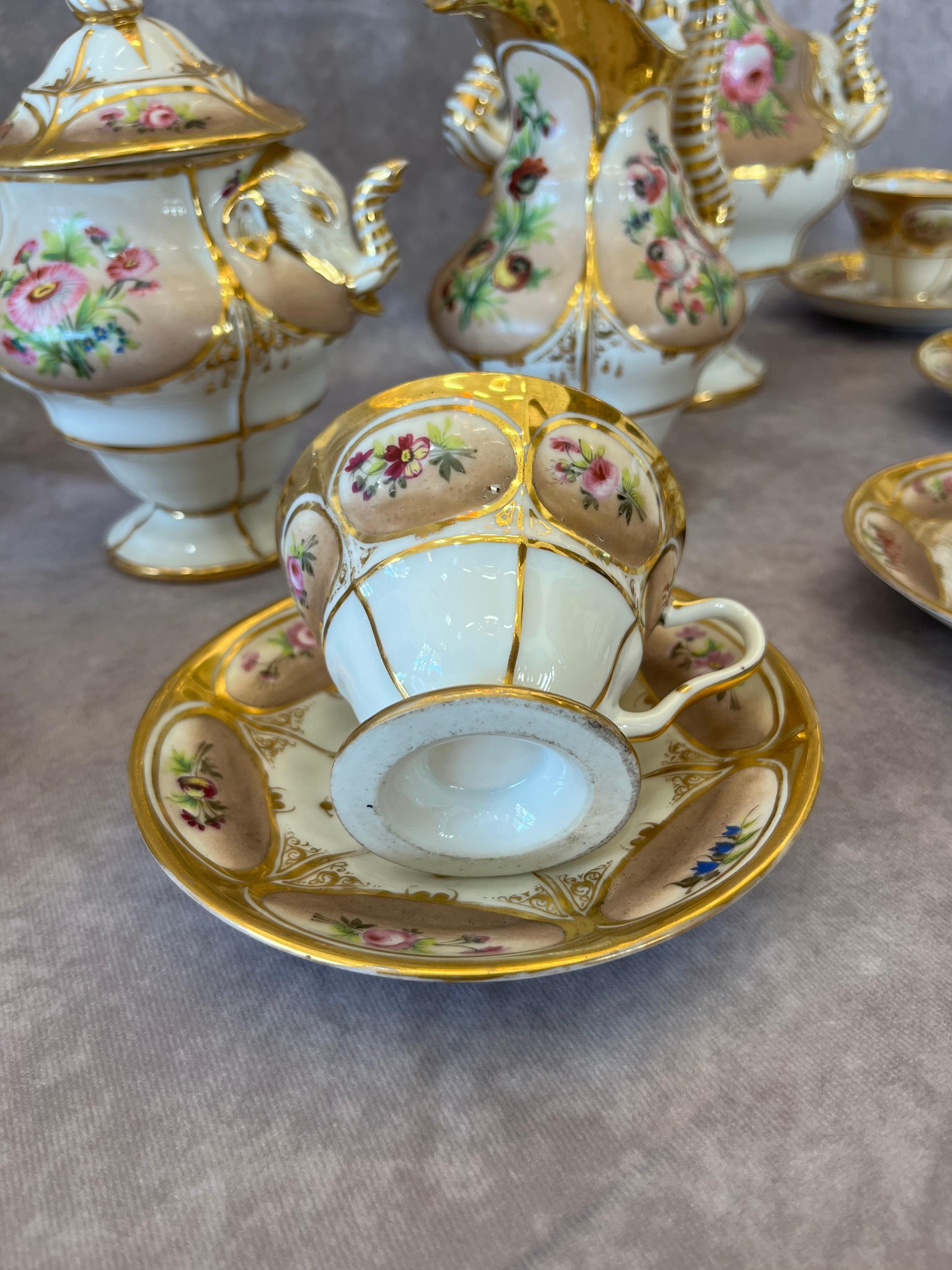 biedermeier garnitur