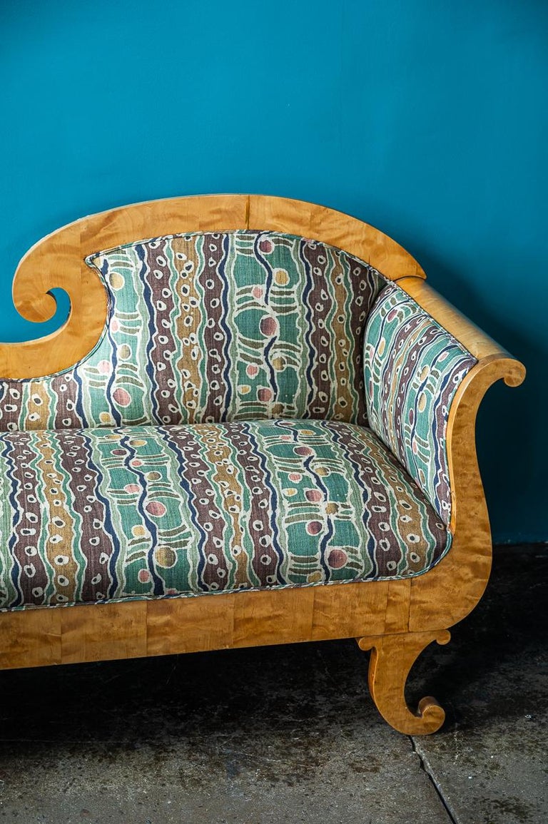 Chaise Longue Modern Custom Made Sofa Recamiere Divan Various Colores 