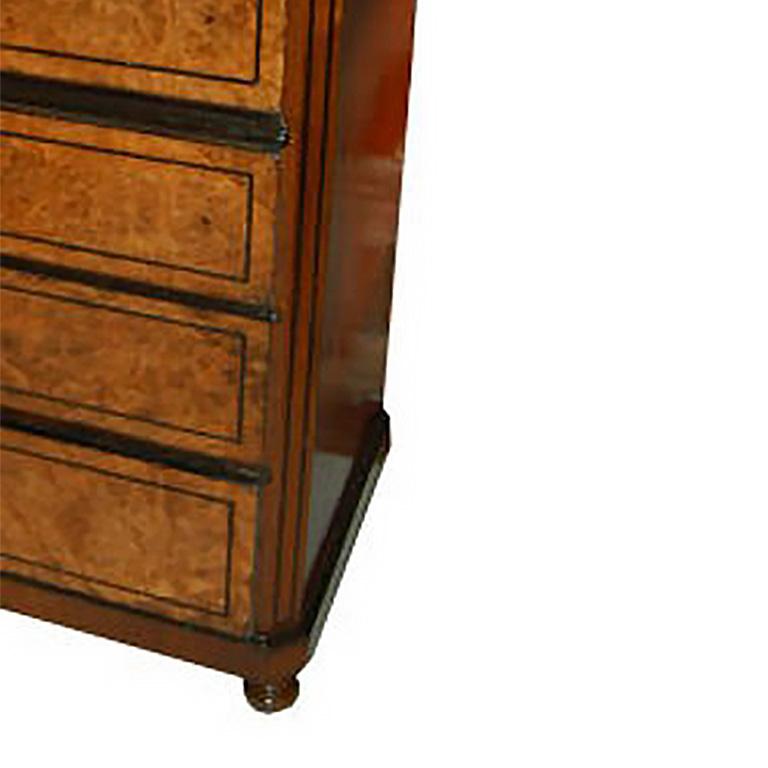 Biedermeier Secretaire In Excellent Condition For Sale In Pompano Beach, FL