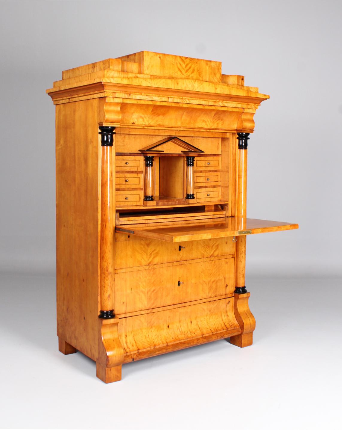 wood 1830 case