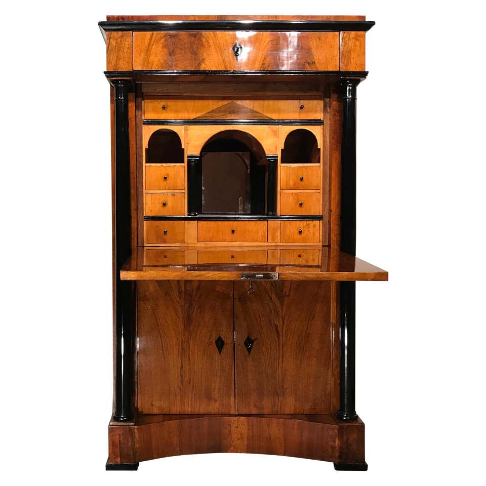 Biedermeier Furniture - 1,937 For Sale at 1stDibs | how to identify ...