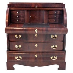 Biedermeier Secretary from Around 1910s