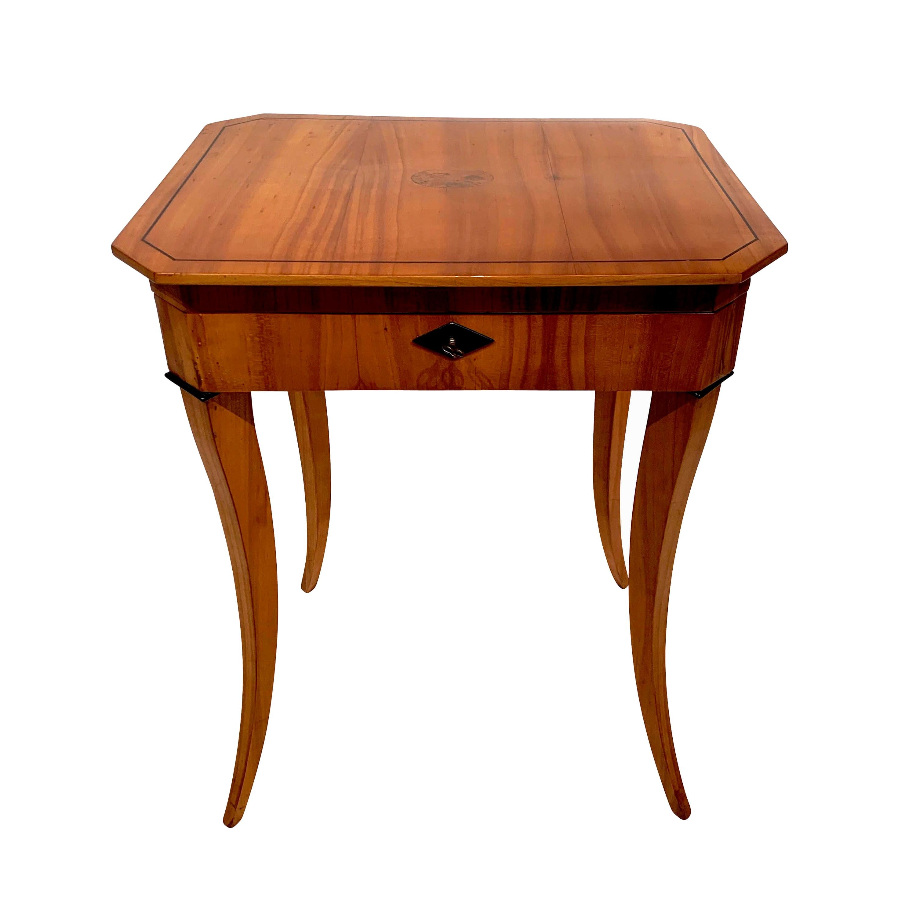 MultiPosition Folding Shelf/Table by The Combination Table Co., circa