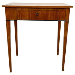 Tables - Cerisier