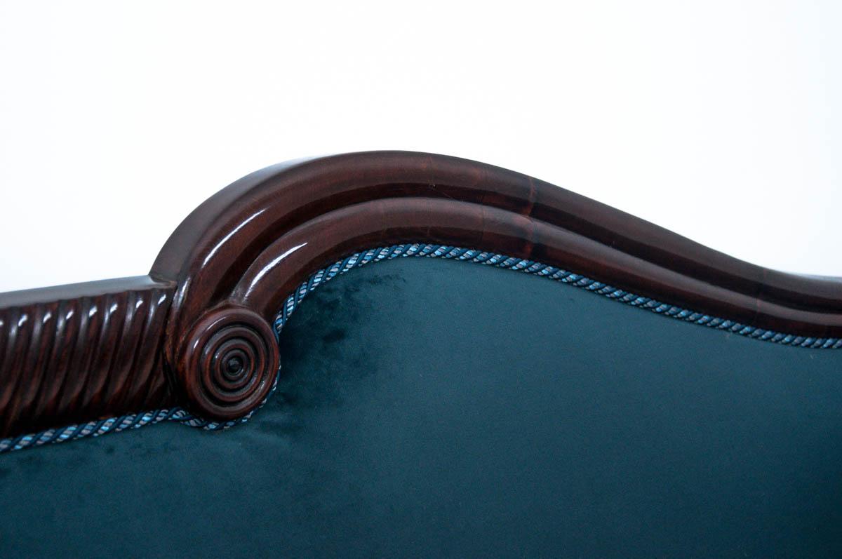 Biedermeier Sofa, Germany, circa 1830 5