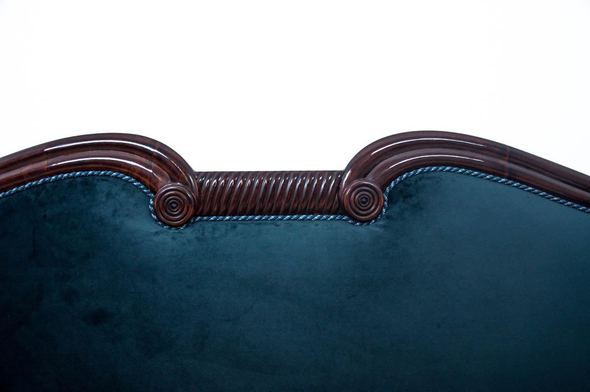 Biedermeier Sofa, Germany, circa 1830 1