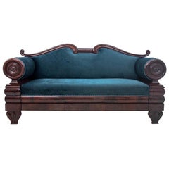 Biedermeier Sofa, Germany, circa 1830