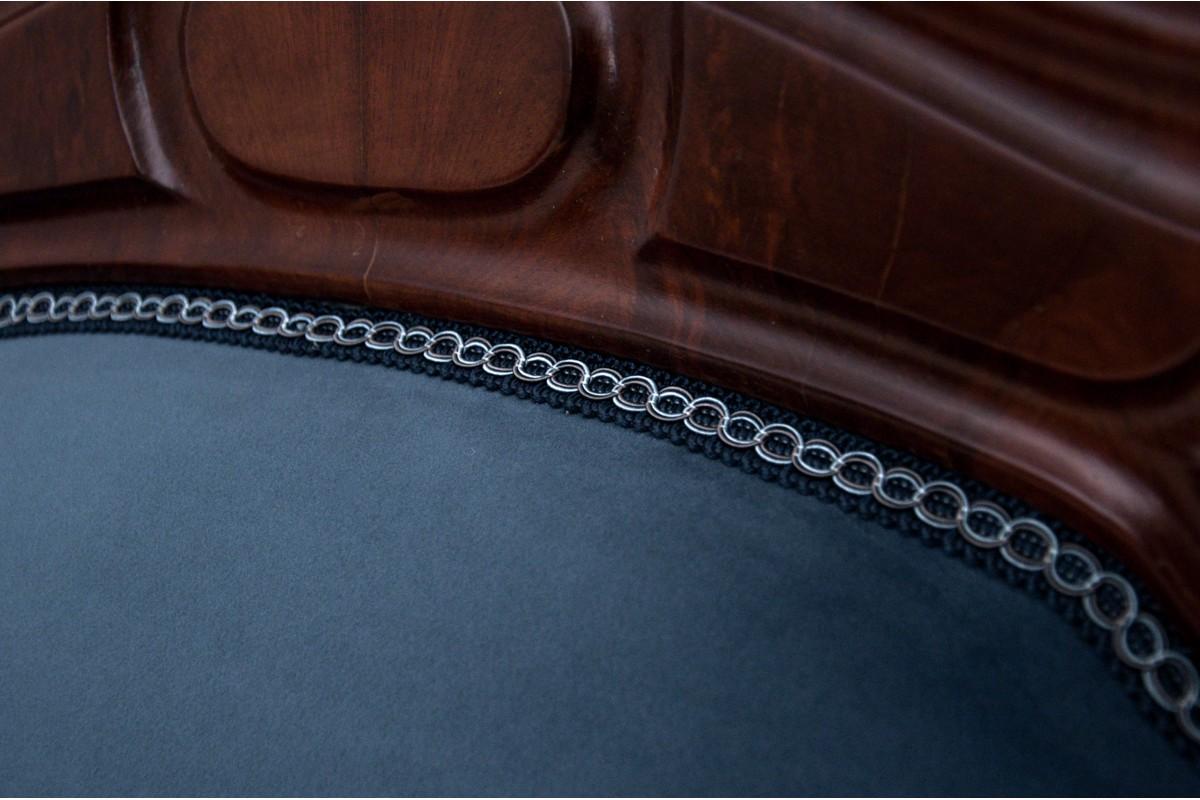 Early 20th Century Biedermeier Sofa, Northern Europe, circa 1900