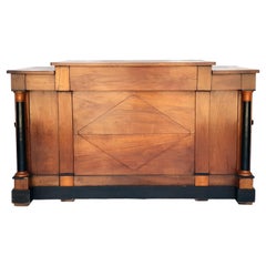 Biedermeier Store Counter, Southern Germany, 1830s