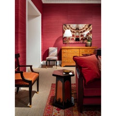 Biedermeier Style Dresser