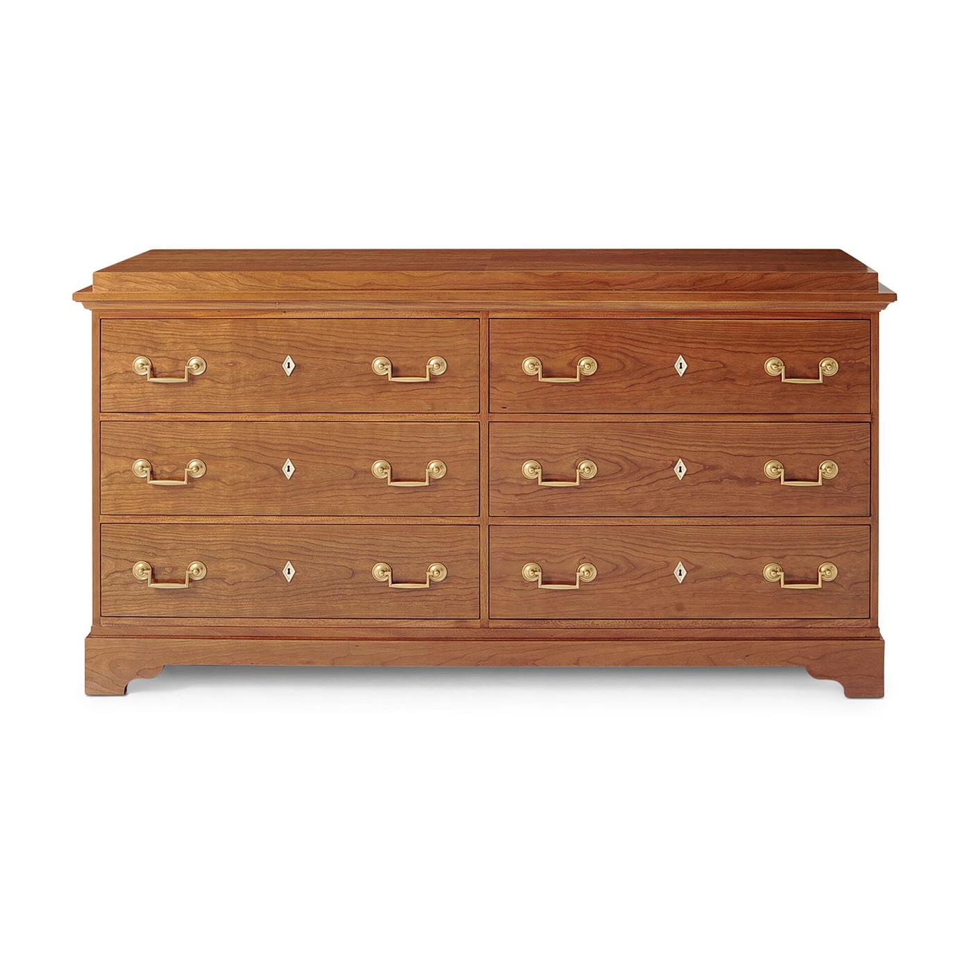estilo biedermeier muebles