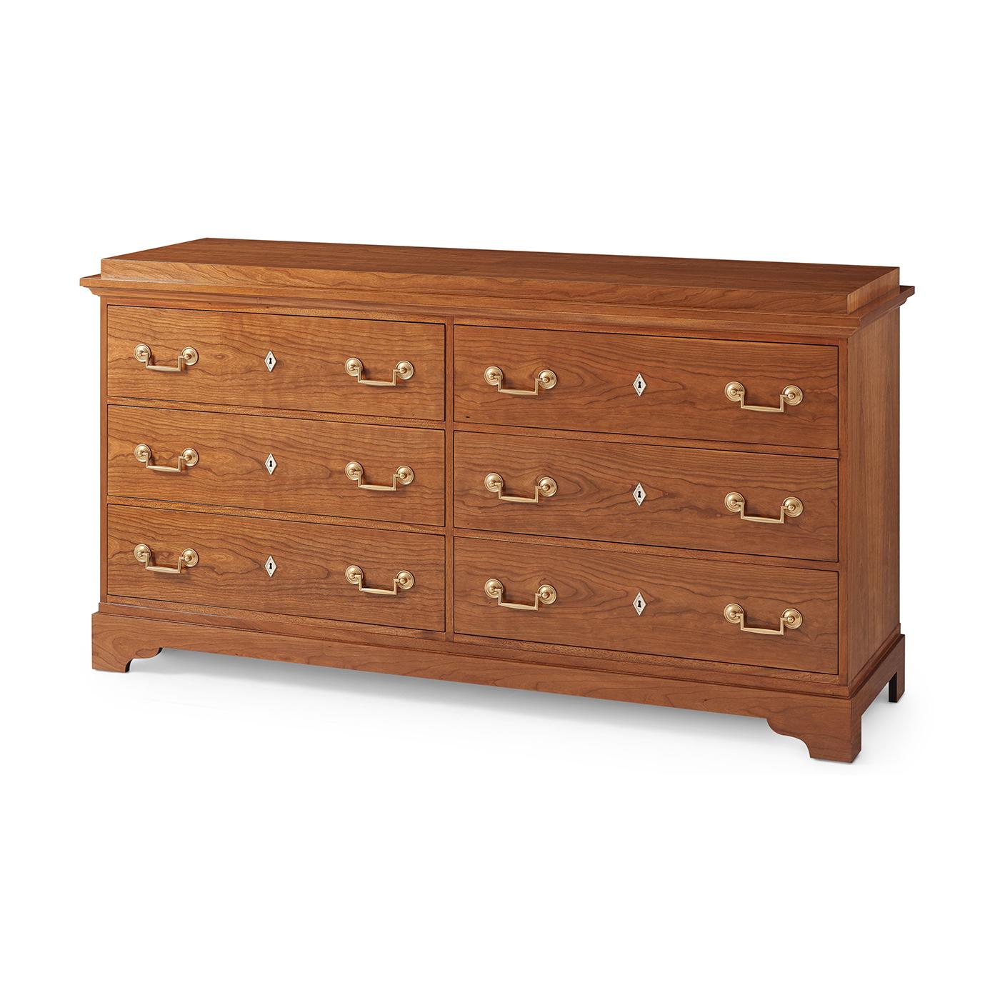 Cómoda estilo Biedermeier en venta 1