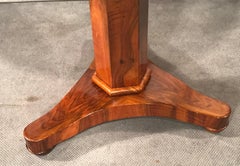 Biedermeier Table