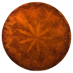 Biedermeier Table, Vienna 1820