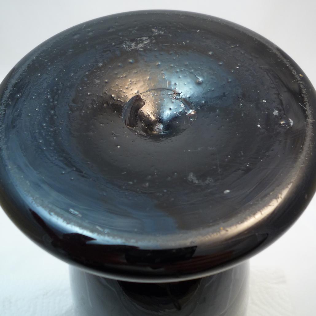 black glass for sale