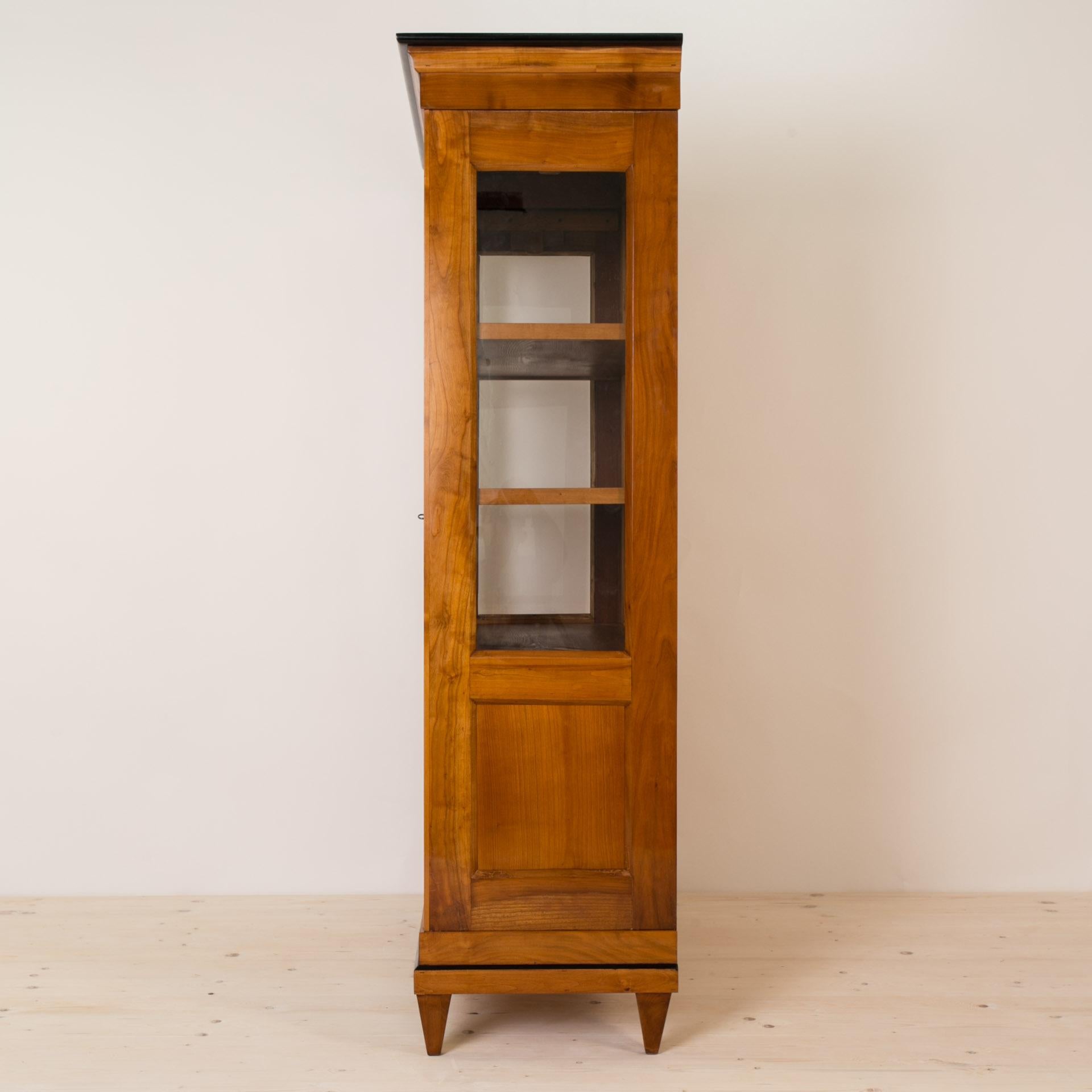 bücherregal kirschbaum gebraucht