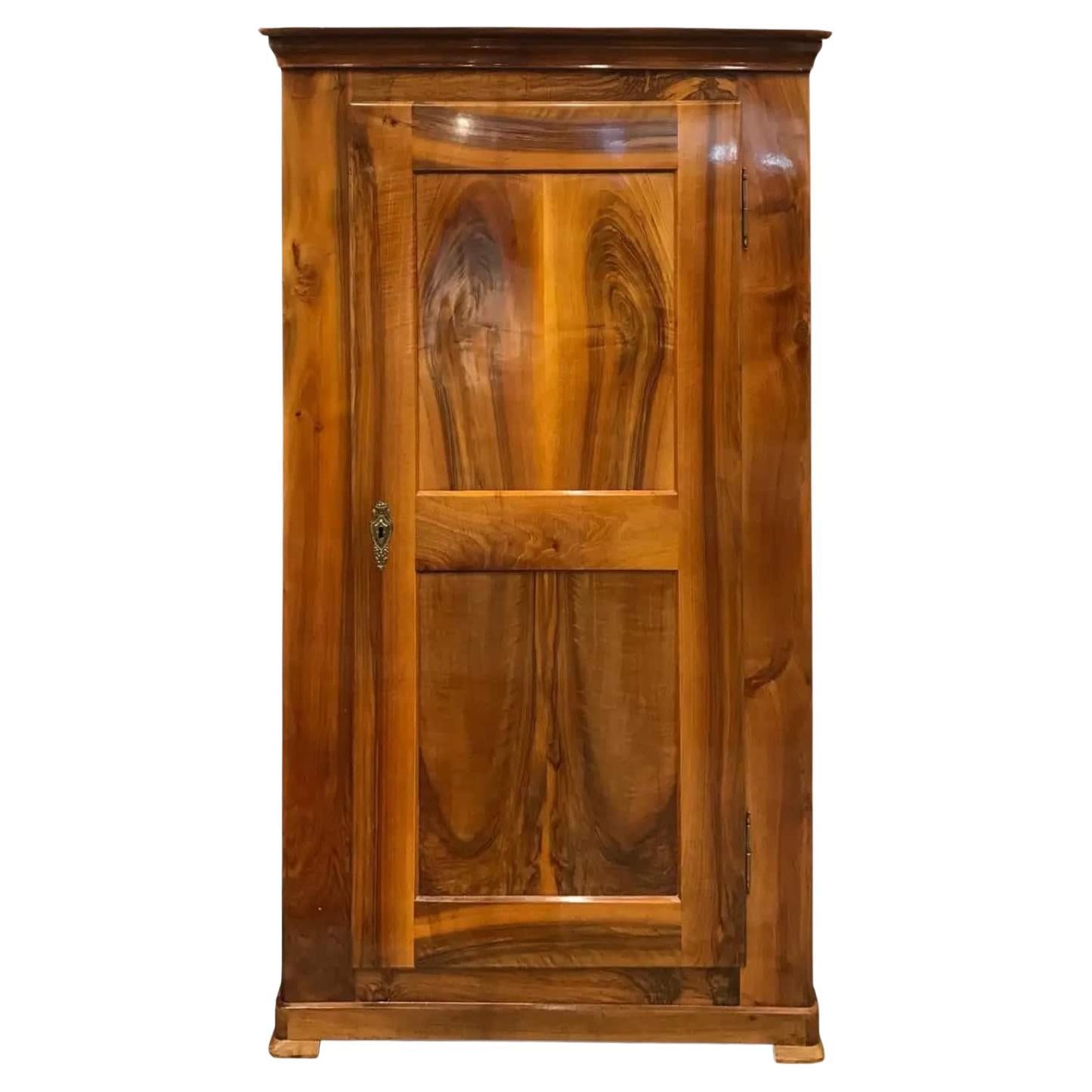 Armoire Biedermeier, 1820