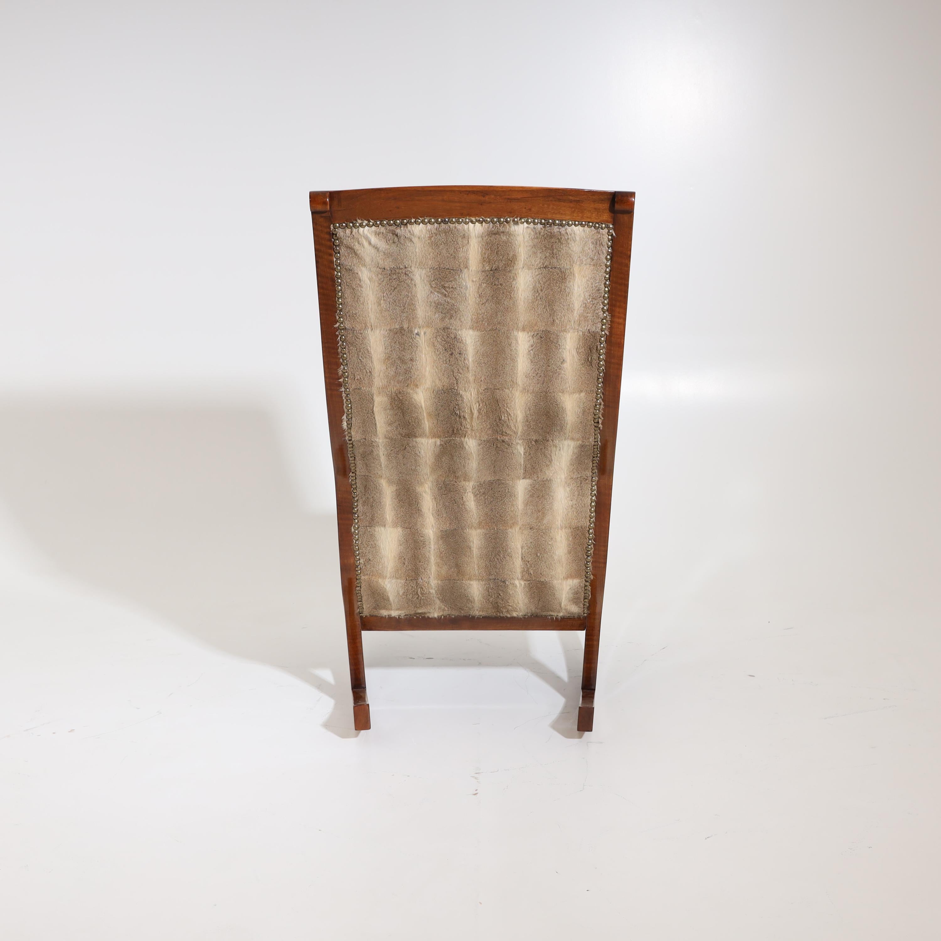 19th century rocking chairs