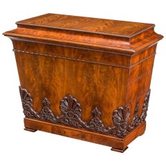 Biedermeier Wine Cooler