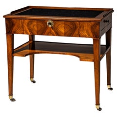 Desks and Writing Tables