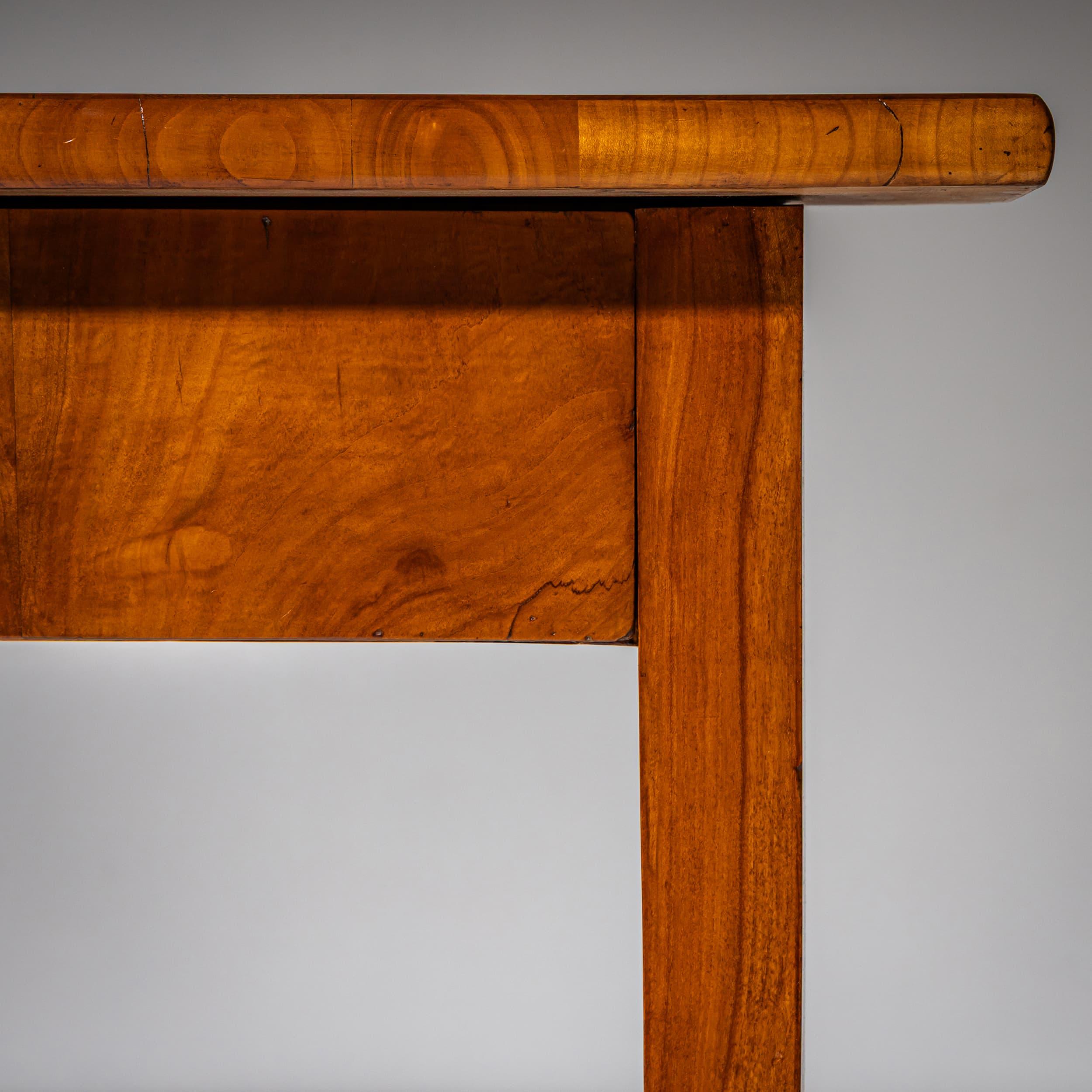 Scrivania Biedermeier, Germania, 1820 circa In condizioni ottime in vendita a Greding, DE