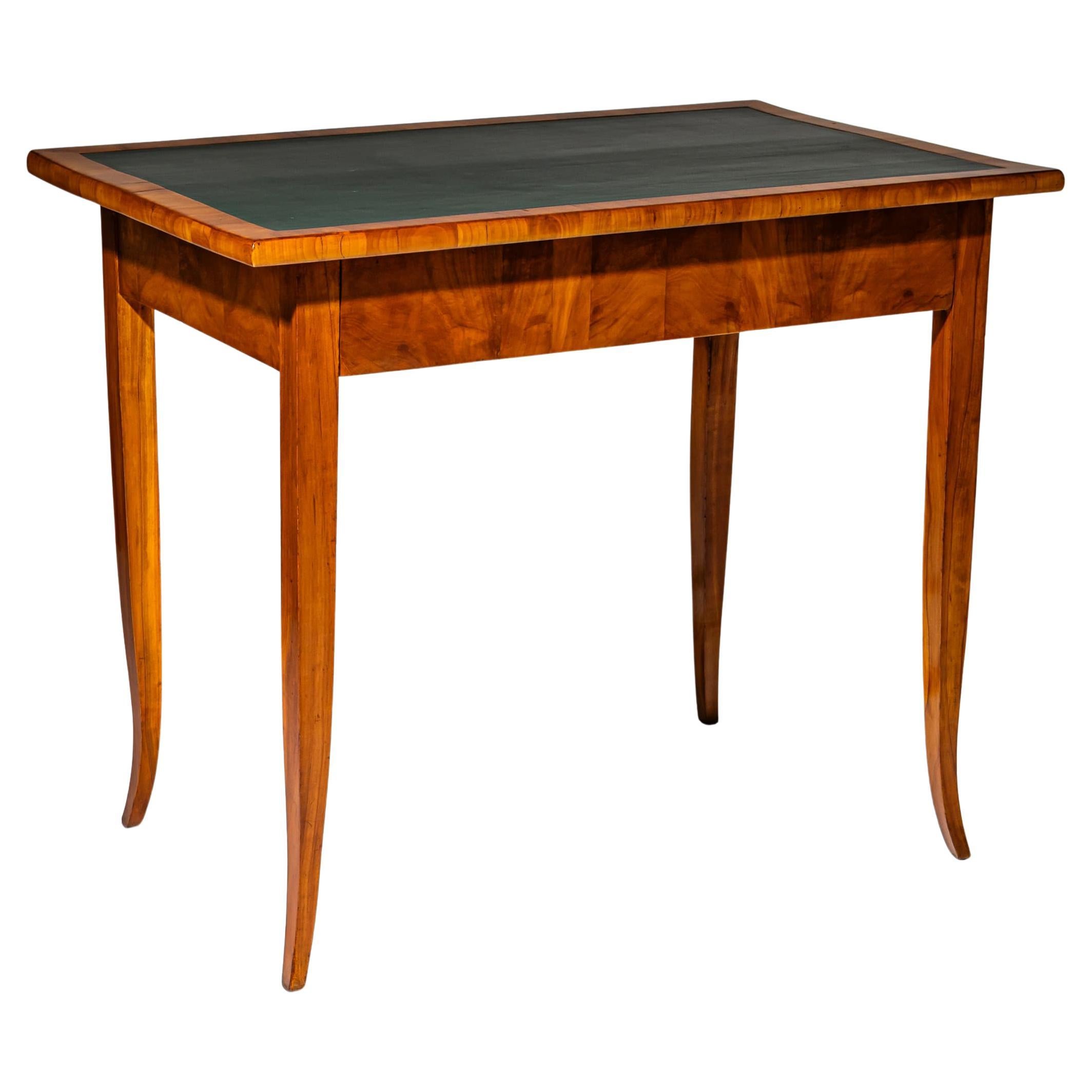 Bureau Biedermeier, Allemagne, vers 1820