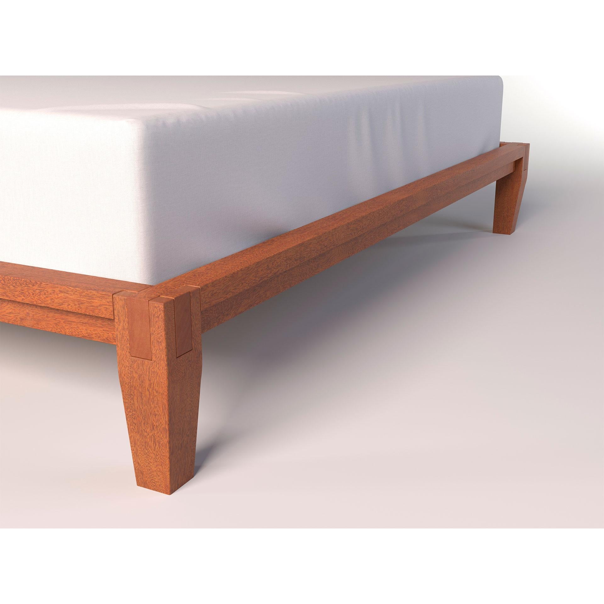 Brazilian Bienal bed For Sale