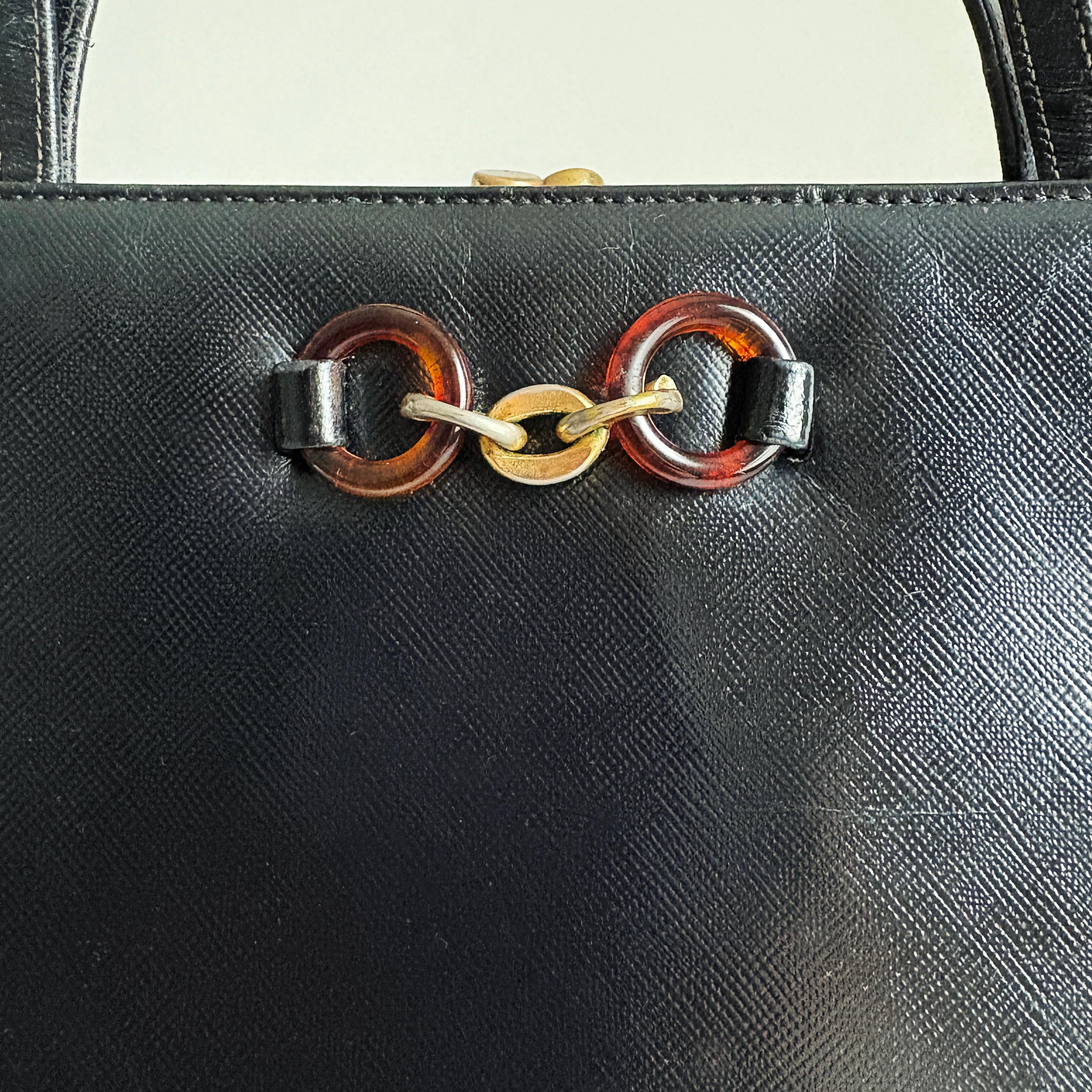 coach tasche bienen