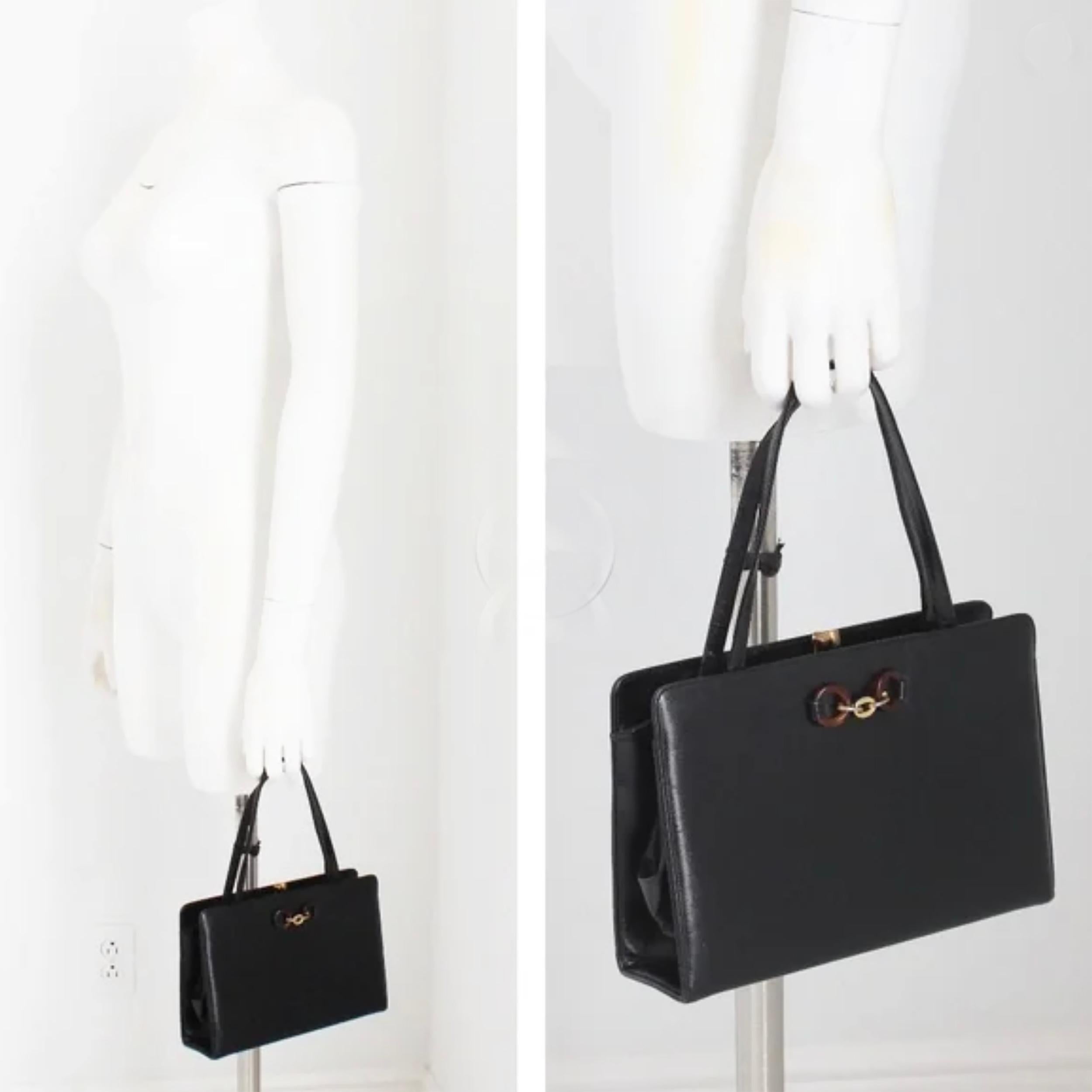 coach bienen tasche