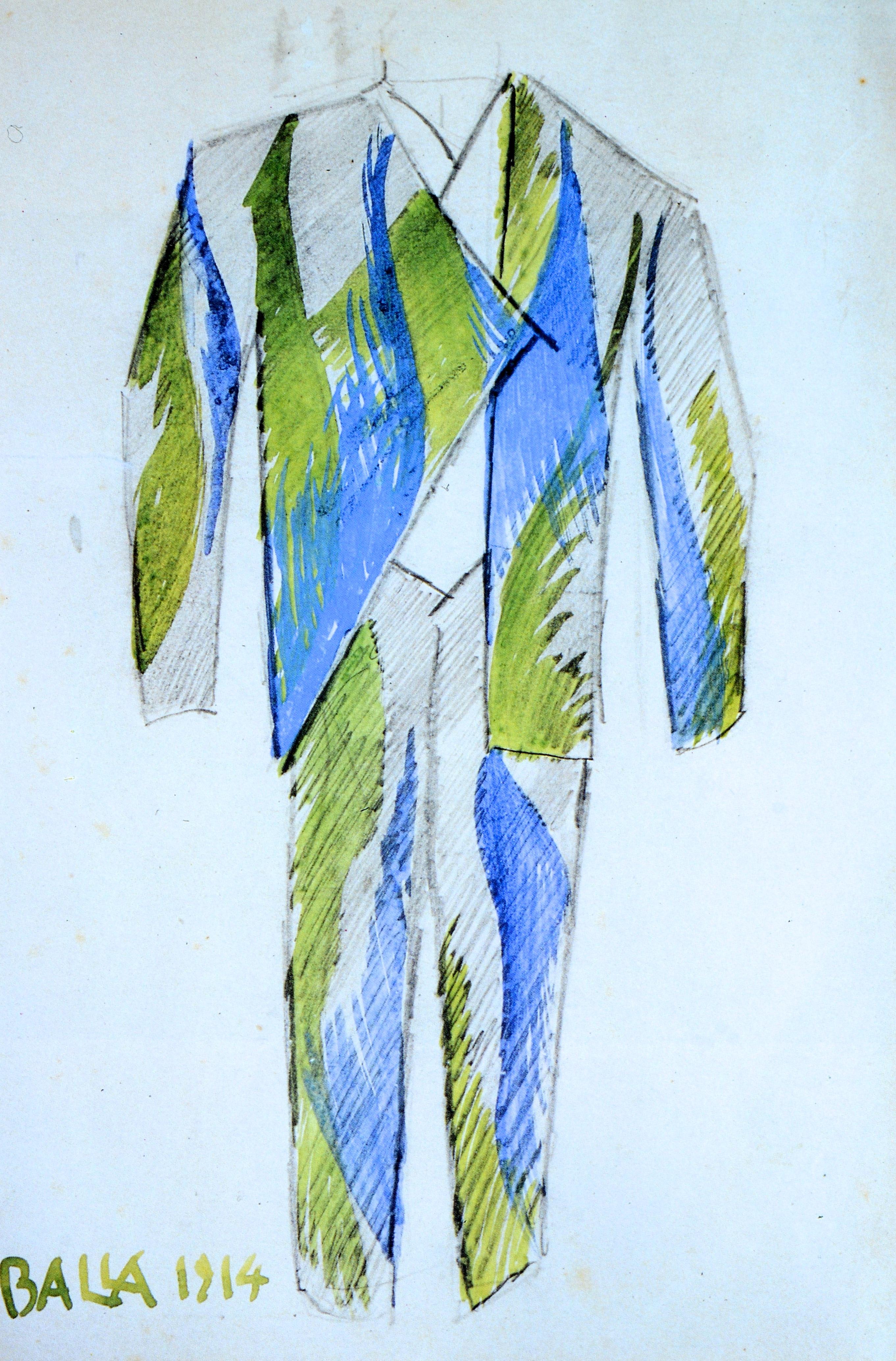 Biennale di Firenze : Looking at Fashion, 1ère édition en vente 12