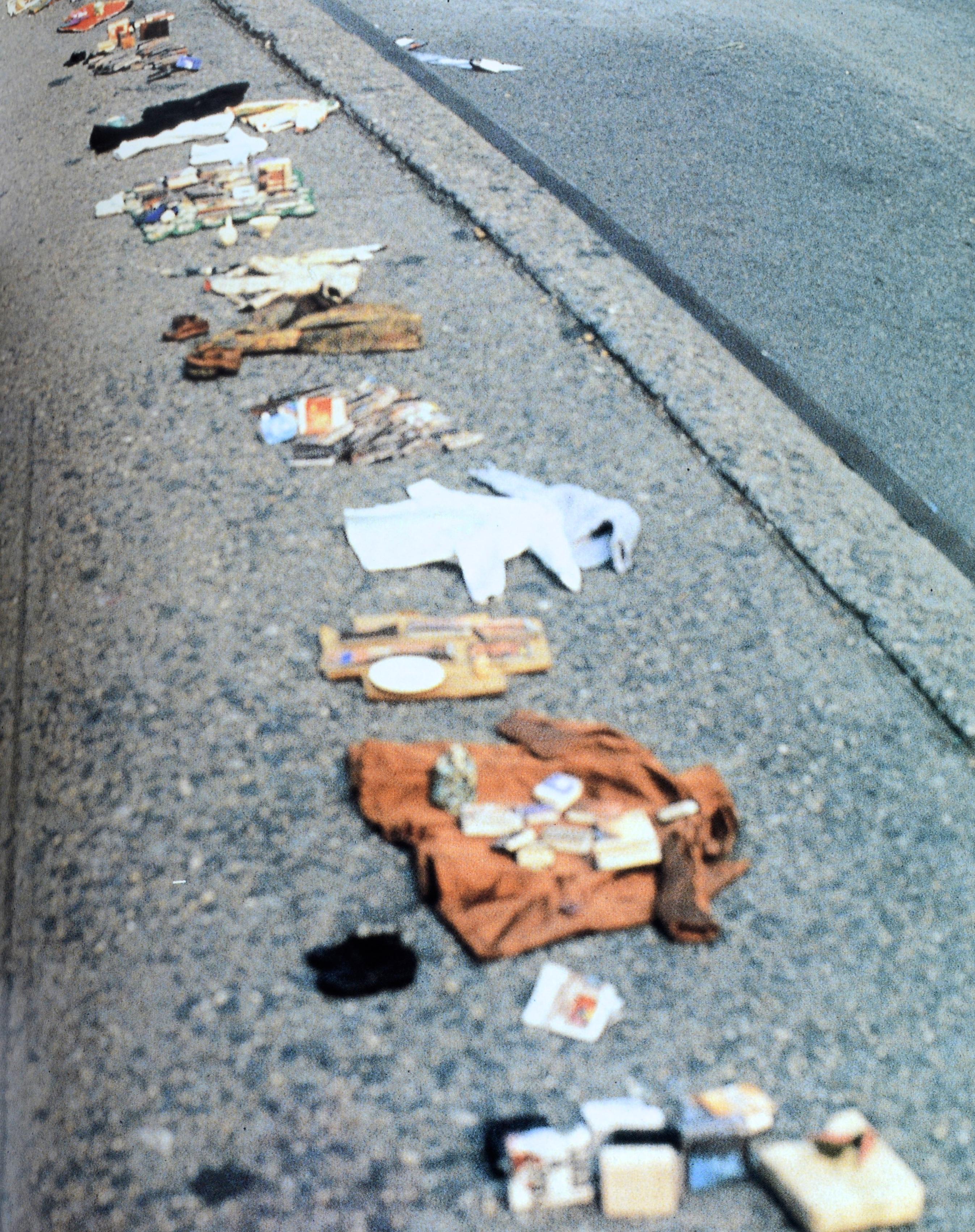 Biennale di Firenze : Looking at Fashion, 1ère édition en vente 2