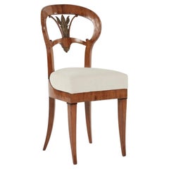 Wood Side Chairs