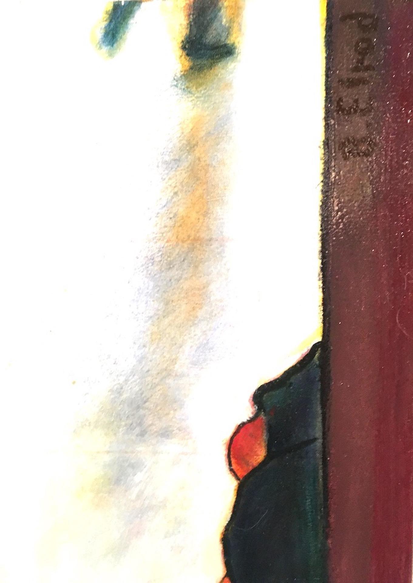 Pittura del soffitto in vendita 2