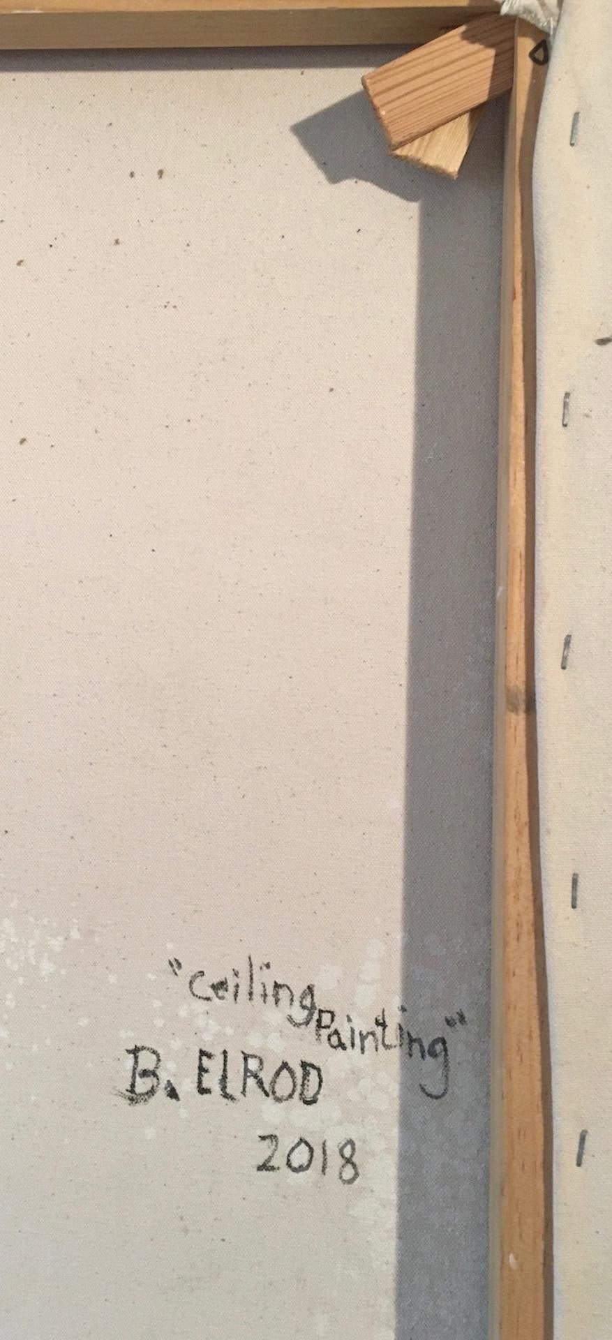 Pittura del soffitto in vendita 3