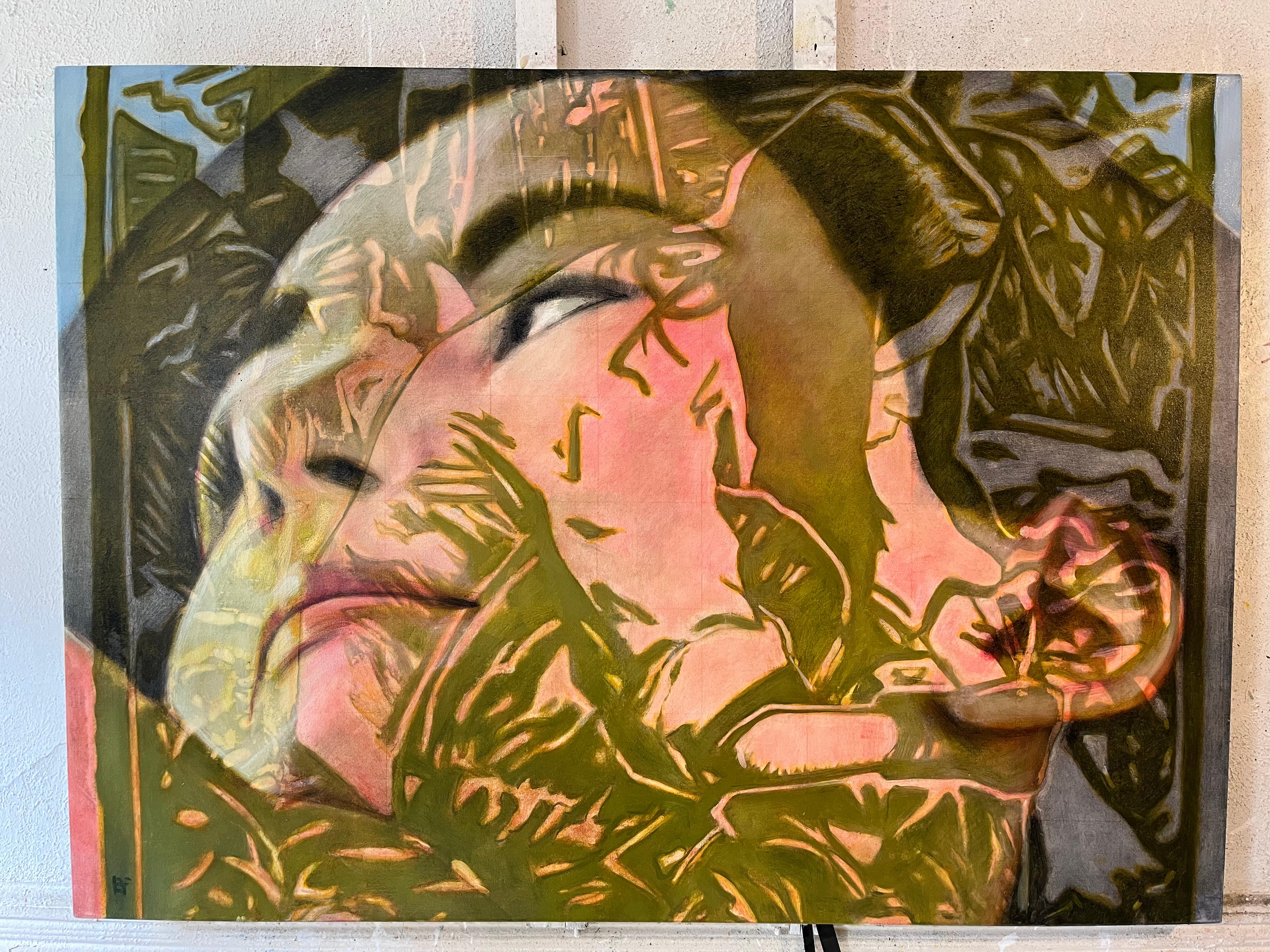 Biff Elrod (nato nel 1946 a Ft. A. B.). Worth TX) è una pittrice di New York City. Ha esposto in molti luoghi degli Stati Uniti, tra cui il Soho Center for the Arts, la Yves Arman Gallery, la Nancy Hoffman Gallery, la Ruth Siegel Gallery, la