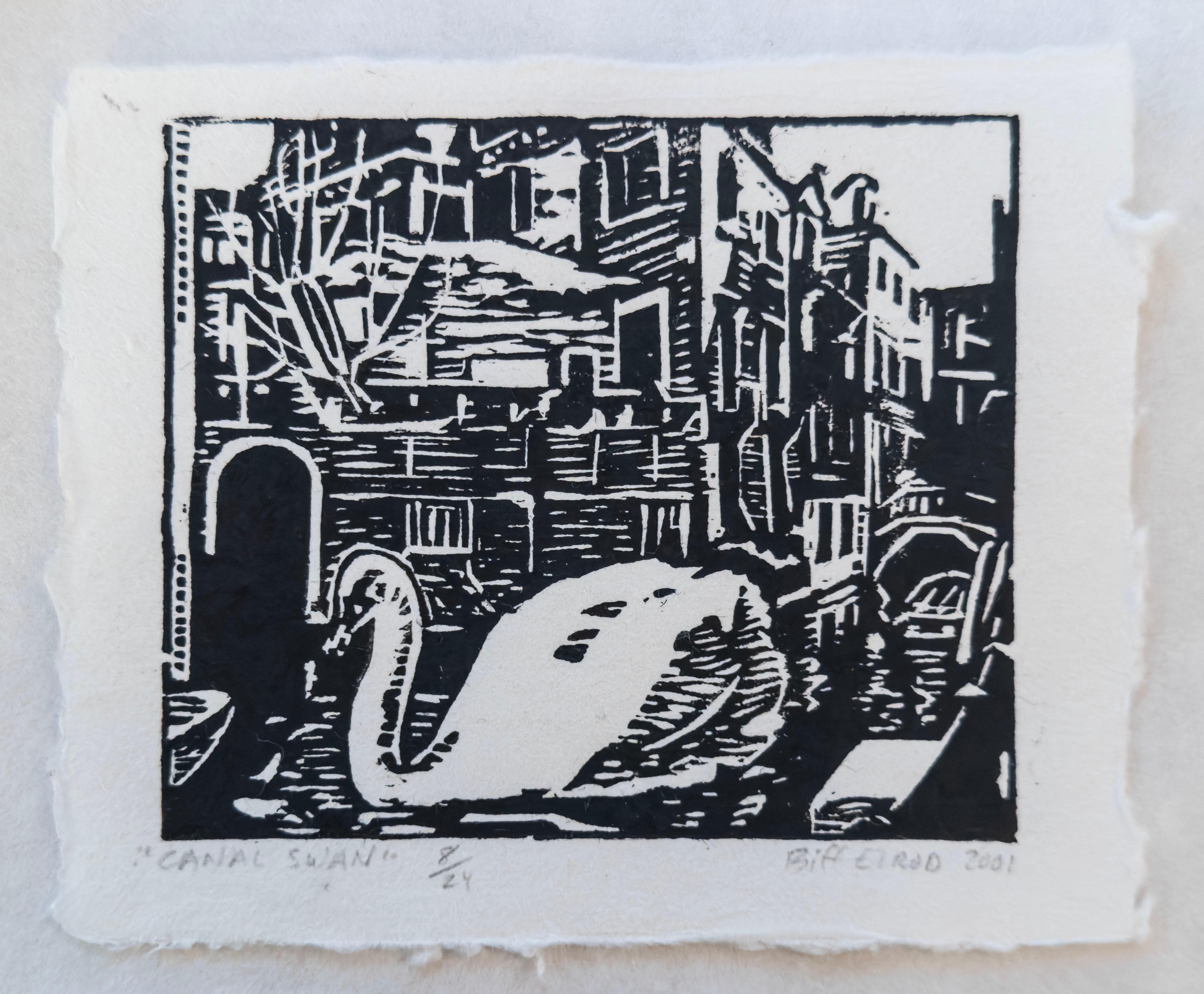 Drawing Animal Prints