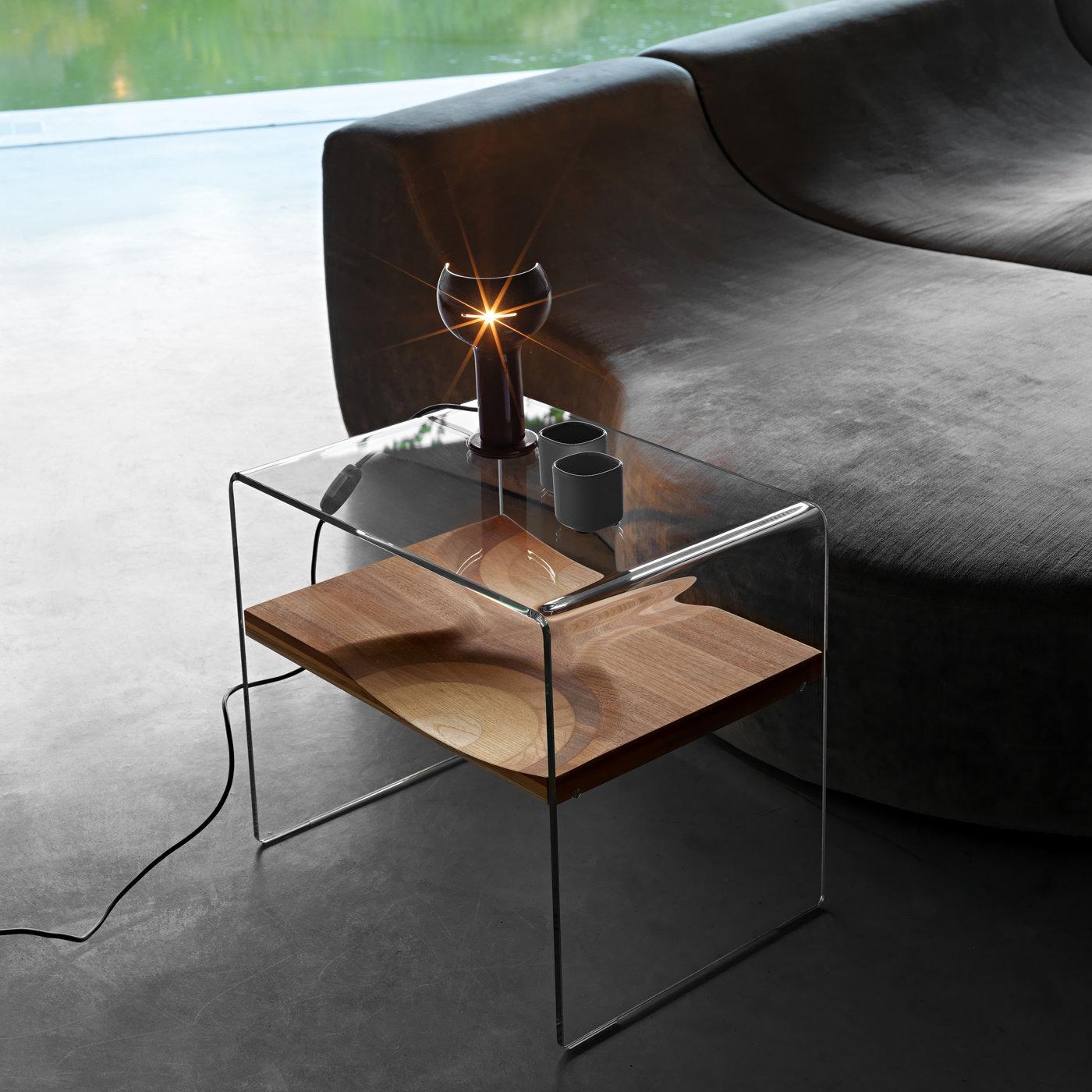Bifronte-Beistelltisch von StH und Toyo Ito im Zustand „Neu“ im Angebot in Milan, IT