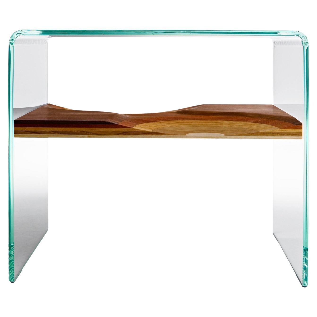 Bifronte-Beistelltisch von StH und Toyo Ito im Angebot