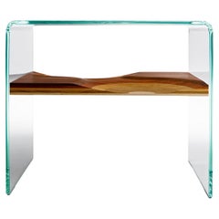 Bifronte-Beistelltisch von StH und Toyo Ito