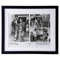 Big (1988) Press Publicity Still - Framed