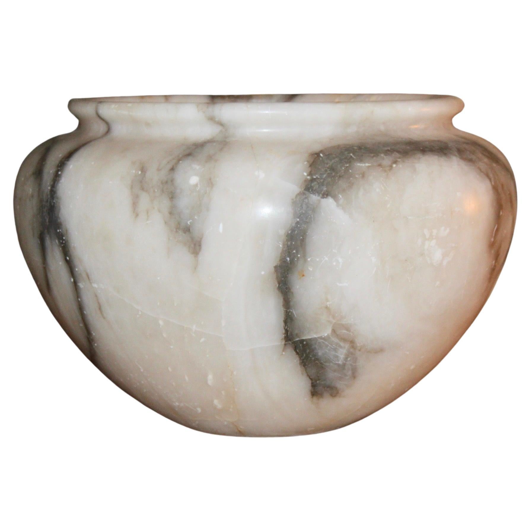 Alabaster Vases and Vessels 83 For Sale at 1stDibs egyptian