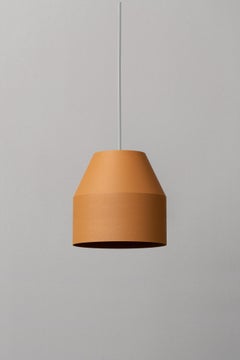 Big Almond Cap Pendant Lamp by +kouple