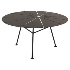 Big And Low Bam Bam Table by OK Design