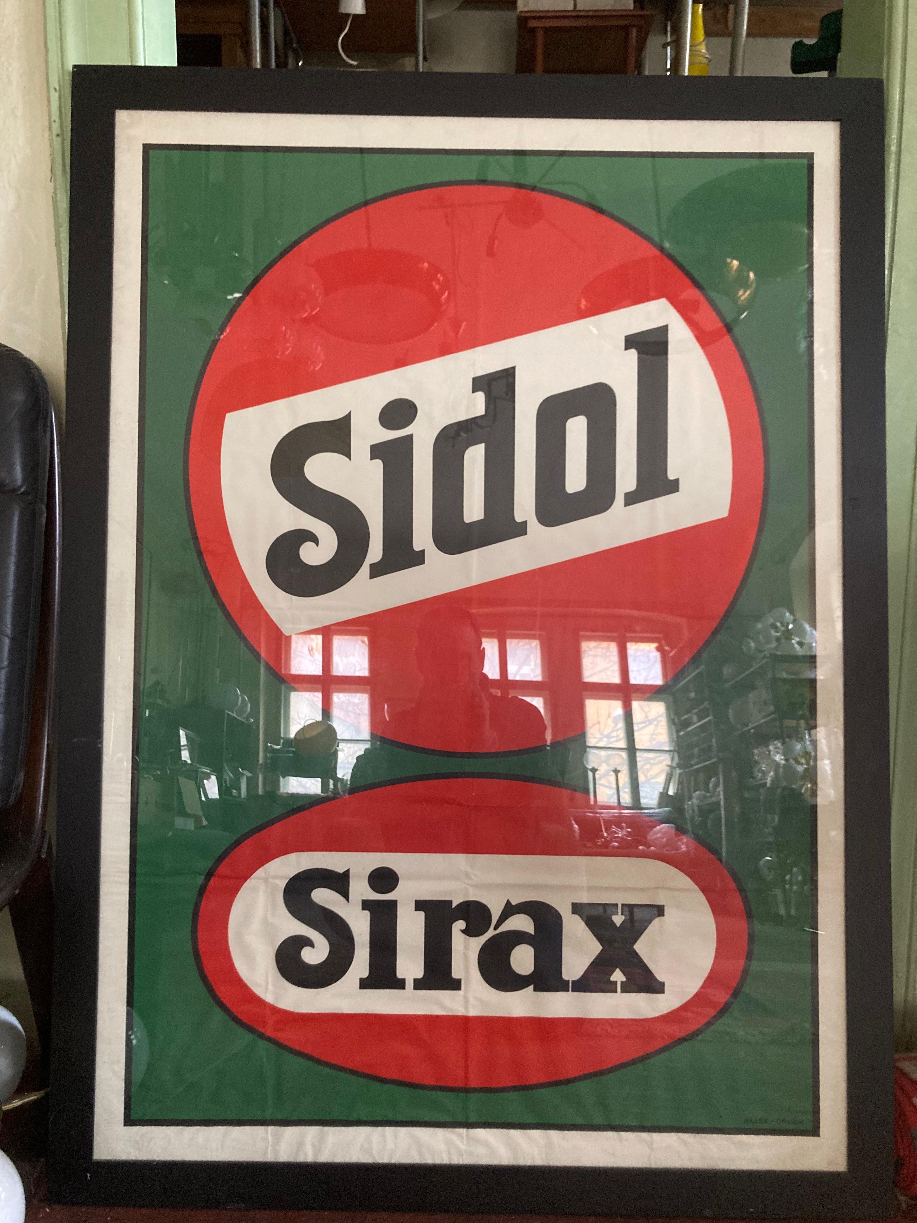 sidol guatemala